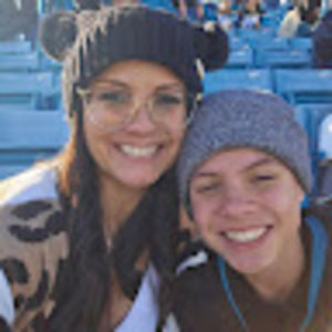 Meet your Posher, Janelle